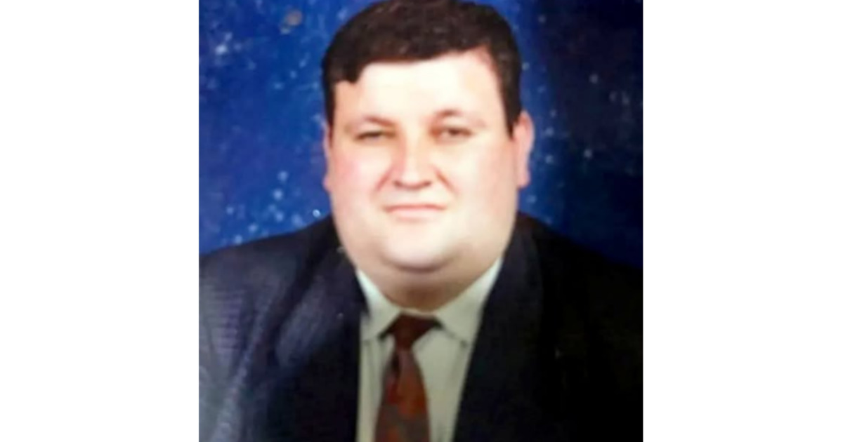 İbrahim Sayın Vefat Etti