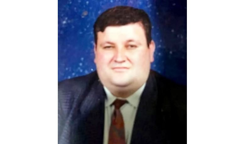 İbrahim Sayın Vefat Etti
