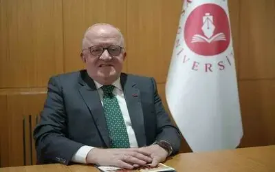 Rektör Aydın: "Canik Kampüsü taşınmıyor, gürültüyü koparanlar etrafında arazi alan kişiler"
