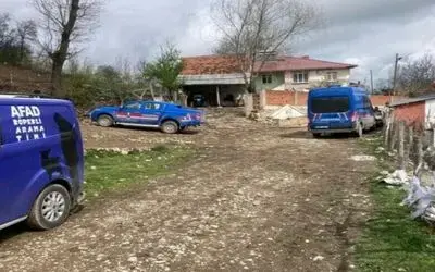 Samsun’da kayıp şahıs 7 gün sonra sağ olarak bulundu
