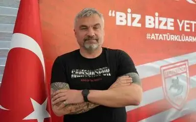 Thomas Reis: "Galatasaray’a karşı elimizden gelenin en iyisini yapmak istiyoruz"
