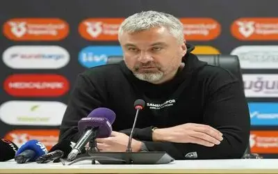 Thomas Reis: "Ligi iyi yerde bitirmek için puanlara ihtiyacımız var"
