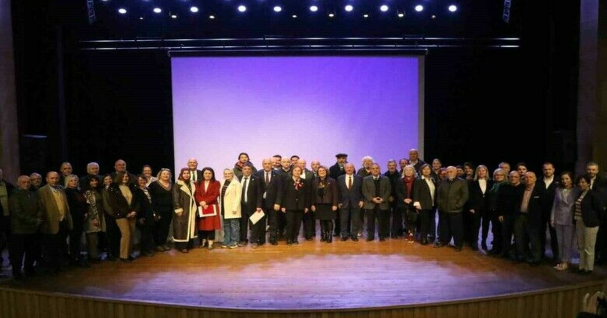 ‘Samsun İklim Buluşmaları’ Atakum’da gerçekleştirildi
