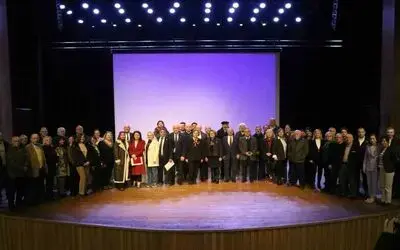 ‘Samsun İklim Buluşmaları’ Atakum’da gerçekleştirildi
