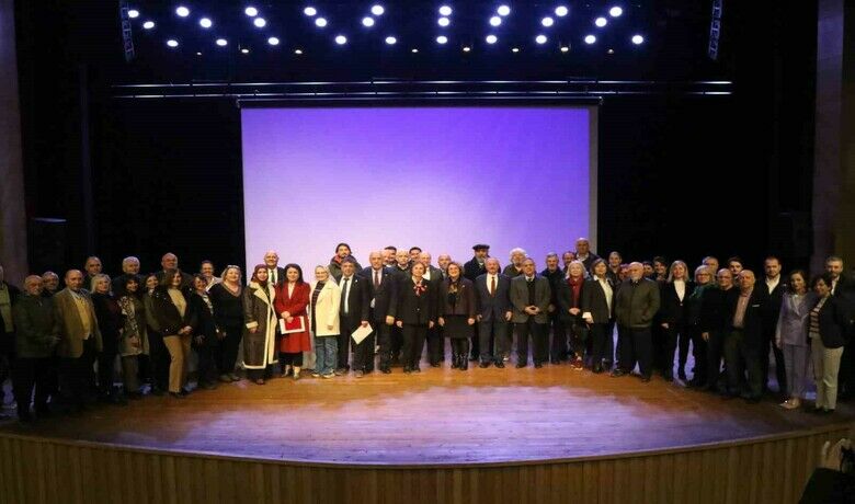 ‘Samsun İklimBuluşmaları’ Atakum’da gerçekleştirildi