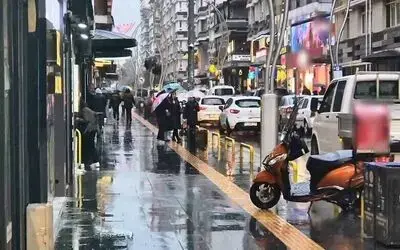 4,6 büyüklüğündeki deprem Samsun’da da panik oluşturdu