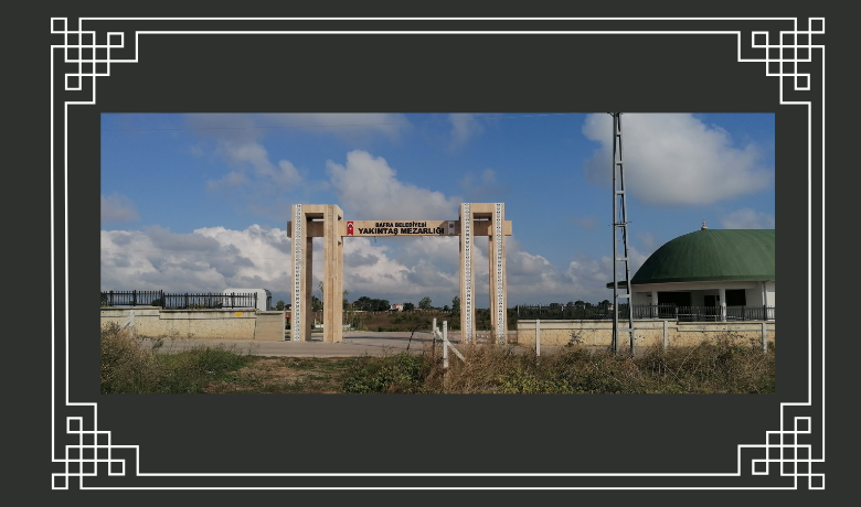 14 Nisan 2025 Bafra Vefat İlanları