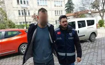 Çilingire ’hırsızlık’ gözaltısı
