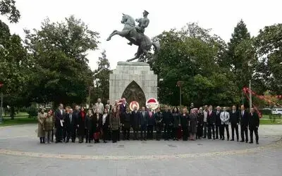 Samsun’un turizm hedefi: 2,2 milyon turist, 400 milyon dolar gelir
