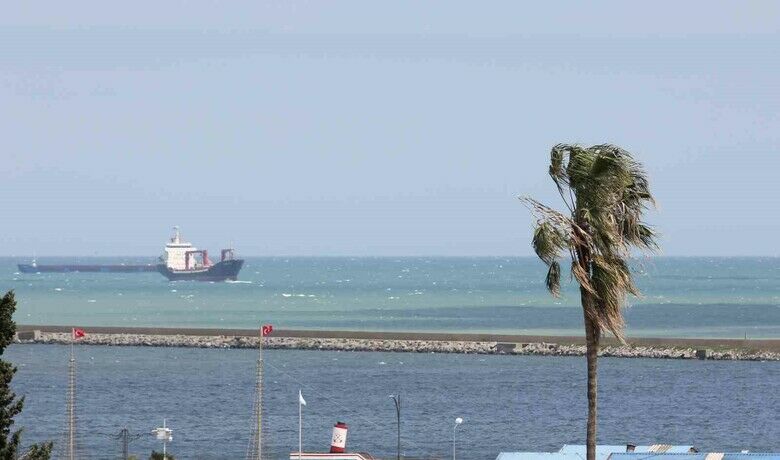 Samsun’da kuvvetli rüzgar
 - Meteoroloji 10. Bölge Müdürlüğü Bölge Tahmin ve Uyarı Merkezi, Samsun’un kuzey kesimleri için kuvvetli rüzgar ve fırtına uyarısında bulundu.