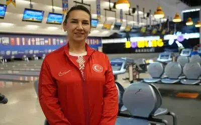 Bowling Genç Milli Takımı’nın gözü Avrupa şampiyonluğunda
