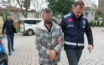 Kavgada silahla ateş açan şahıs gözaltına alındı
