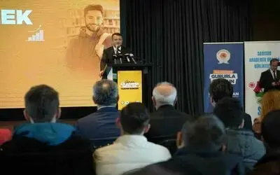 Samsun’a savunma sanayi lisesi
