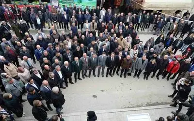 Alaçam’da Akademik Gelişim Merkezi açıldı
