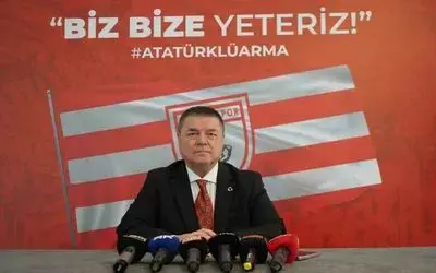 Veysel Bilen: "Avrupa kupalarına katılmada ipler hale bizim elimizde"
