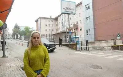 Öğretmenden öğrenciye ’başörtüsü mobbingi’ iddiası: Veli ve öğretmen karakolluk oldu
