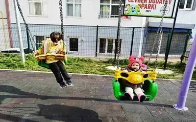 Samsun’da çocuk nüfusu Türkiye ortalamasının gerisinde kaldı
