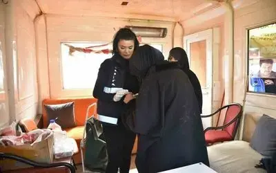 Atakum’da duygu sömürücülerine geçit yok
