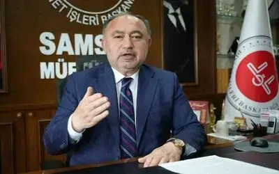 Samsun’da görme ve işitme engellilere yönelik Kur’an kursları devam ediyor
