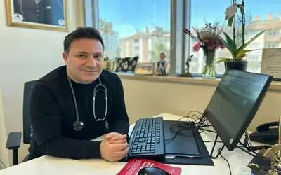 Profesör nisan ayının sağlık üzerine 3 tehlikesini açıkladı: Ani ısı değişikliği, barometrik basınç ve hasta bina sendromu
