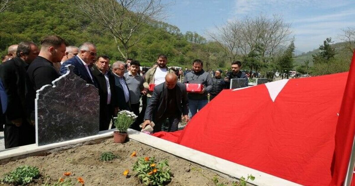 Bafra’da 3 şehit için 110 yıl sonra anma programı