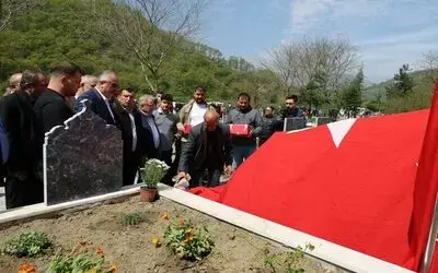 Bafra’da 3 şehit için 110 yıl sonra anma programı