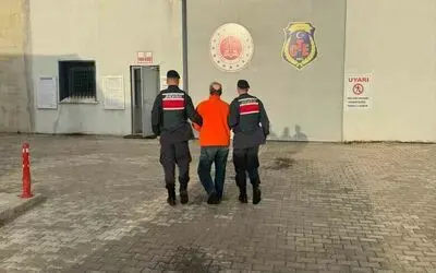FETÖ’den 6 yıl 3 ay hapis cezası bulunan  örgüt üyesi yakalandı
