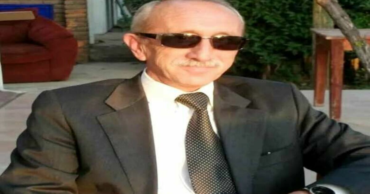 Şerafettin Gökmen Vefat Etti
