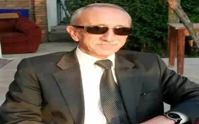 Şerafettin Gökmen Vefat Etti