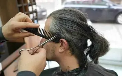 Samsun’da berberlere yeni fiyat tarifesi