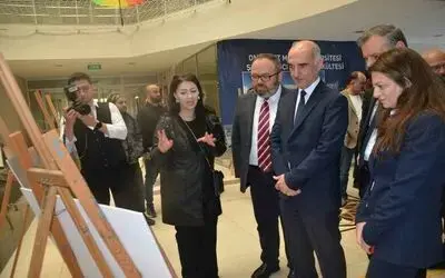 Dünyada kırsal turizm pazarı hızla büyüyor
