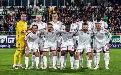 Samsunspor, kötü gidişe ‘dur’ diyemiyor

