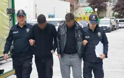 Koyun hırsızlığından gözaltına alındılar gerçekler ortaya çıkınca serbest kaldılar
