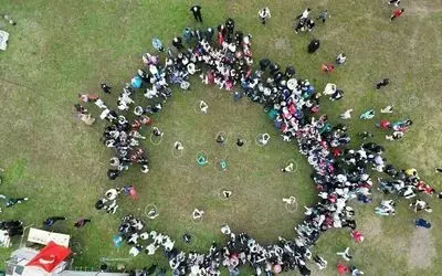 Samsun’da öğrenciler için bilim, doğa ve müzik dolu şenlik
