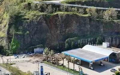 Samsun’daki heyelan faciasında gözaltı sayısı 2’ye çıktı
