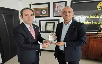Yakakent’te "Hayallerimiz Gökyüzünde" projesi
