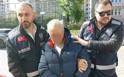Samsun’daki heyelan faciasında akaryakıt istasyonunun sahibi tutuklandı
