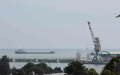 Samsun’dan yılın ilk 3 ayında 400 milyon dolara yakın ihracat
