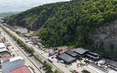 "Yamaç oyuldu, felaket geldi": Profesörden Samsun’daki heyelanın ardından kritik uyarılar

