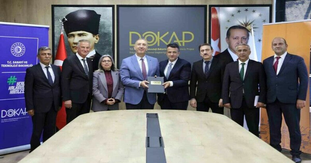 Büyükşehir Belediyesinden tarıma destek: Çeltik tohumu eleme tesisi kuruluyor
