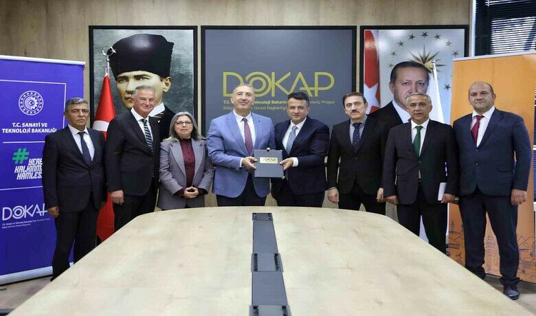 Büyükşehir Belediyesinden tarıma destek:Çeltik tohumu eleme tesisi kuruluyor - Tarım potansiyeli ve verimli ovalarıyla Karadeniz’in en önemli tarım şehirlerinden biri olan Samsun, tarım alanında büyük bir yatırıma daha kavuşuyor. Samsun Büyükşehir Belediyesi ve Doğu Karadeniz Projesi Bölge Kalkınma İdaresi Başkanlığı (DOKAP) arasında imzalanan protokol kapsamında Bafra ilçesinde Karadeniz Bölgesi’nin ilk "Çeltik Tohumu Eleme Tesisi"nin kurulması için protokol imzalandı.