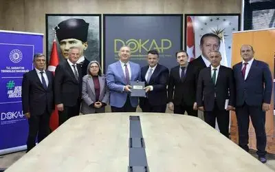 Büyükşehir Belediyesinden tarıma destek: Çeltik tohumu eleme tesisi kuruluyor

