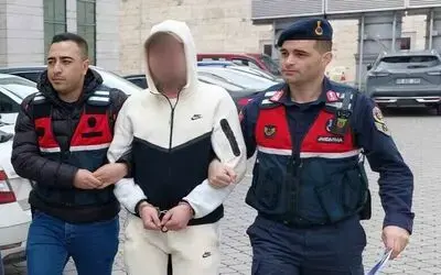 Samsun’da uyuşturucu operasyonunda 1 tutuklama, 1 ev hapsi
