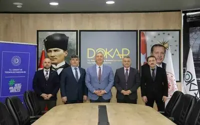 İlkadım’da kütüphane ve okuma kültürü geliştirilecek
