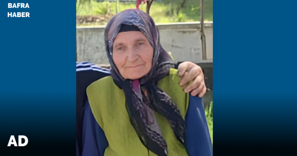 Bircan Ferah Vefat Etti