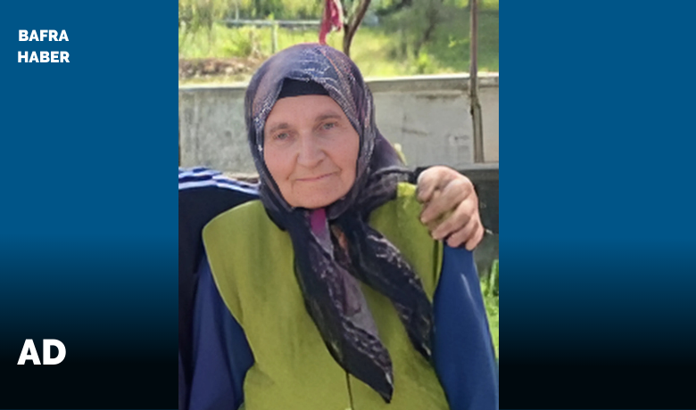 Bircan Ferah Vefat Etti - Gazipaşa Mahallesi’nden, Mustafa Ferah’ın eşi, Kaygusuz ve Üçpınar İlköğretim okulu emekli müdürlerinden Süreyya Ferah’ın annesi Bircan Ferah vefat etti.