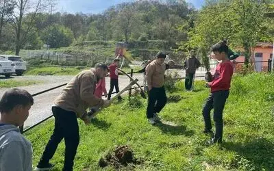 Yakakent’te "İyilikle Dönüştür" projesi
