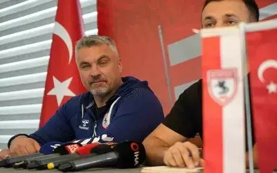 Thomas Reis: "Eyüpspor maçı final maçımız değil"
