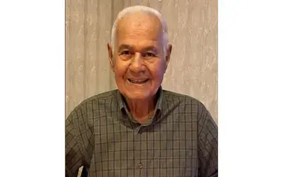 Nusret Başar Vefat Etti