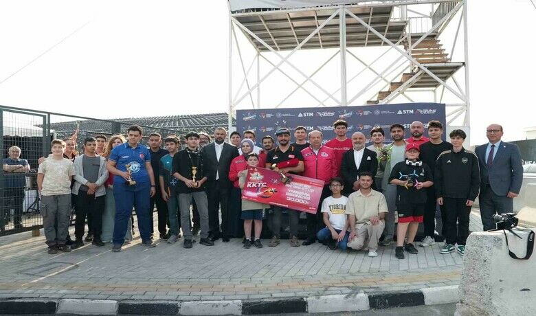 Büyükşehir Belediyesinin dron takımları TEKNOFEST’te başarıyla ilerliyor
